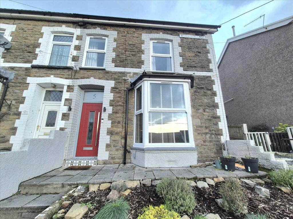 Main image of property: Bryn Terrace, Porth