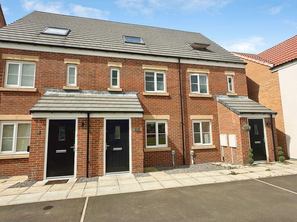 Main image of property: Walton Heath Way, Ashington