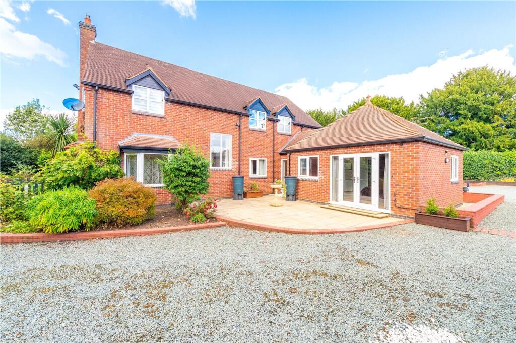 House in Telford, Donnington and Muxton - View 2