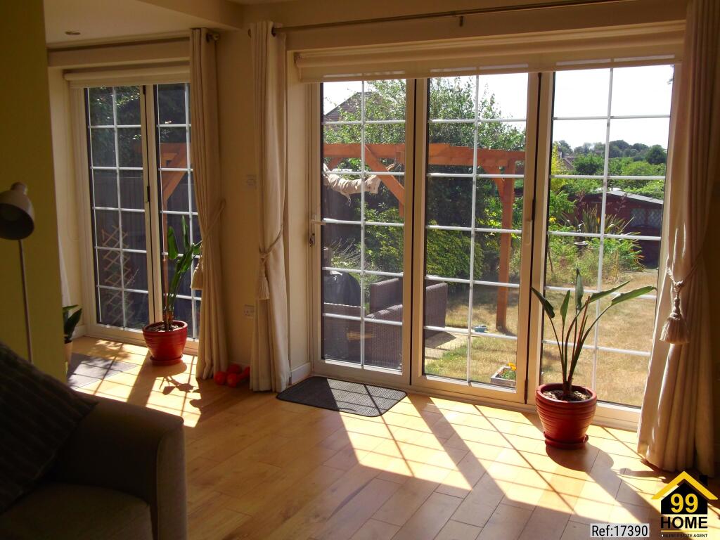 Cranston Road, Nottingham, Notts, NG9 photo 4