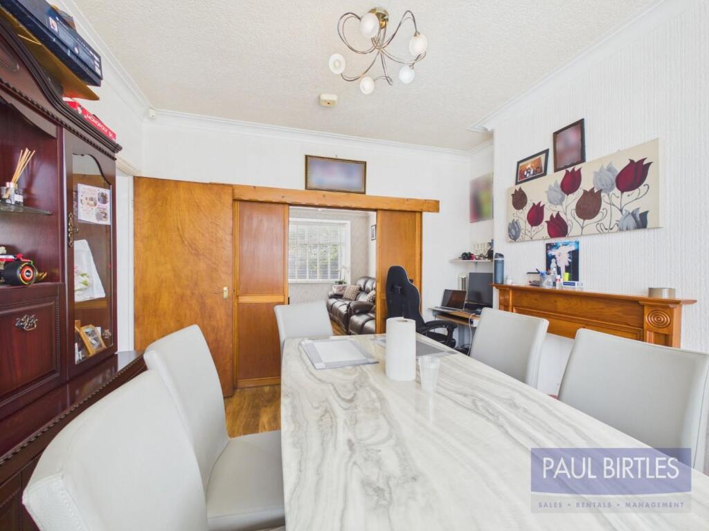 House in Manchester - View 5