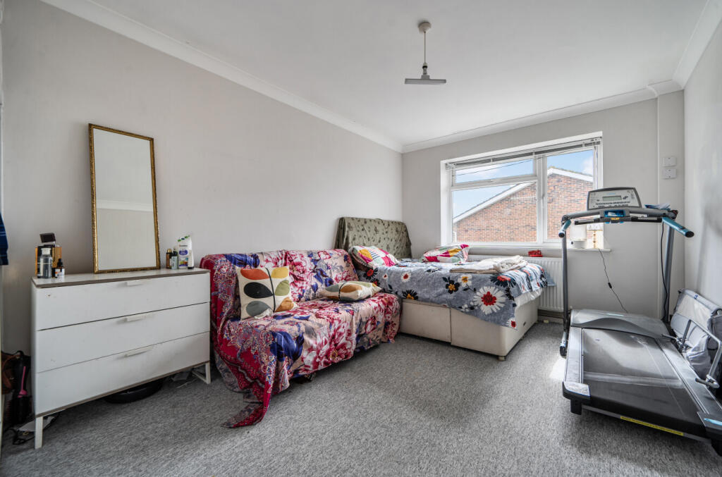 Harley Court, St. Michaels Road, Worthing, West Sussex, BN11 - View 4