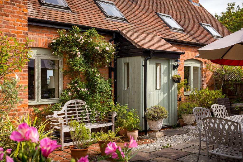Main image of property: Abberley, Teme Valley