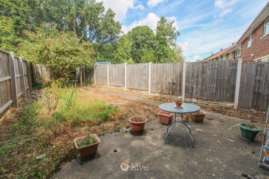 Coterel Crescent, Cantley, Doncaster, DN4 photo 3