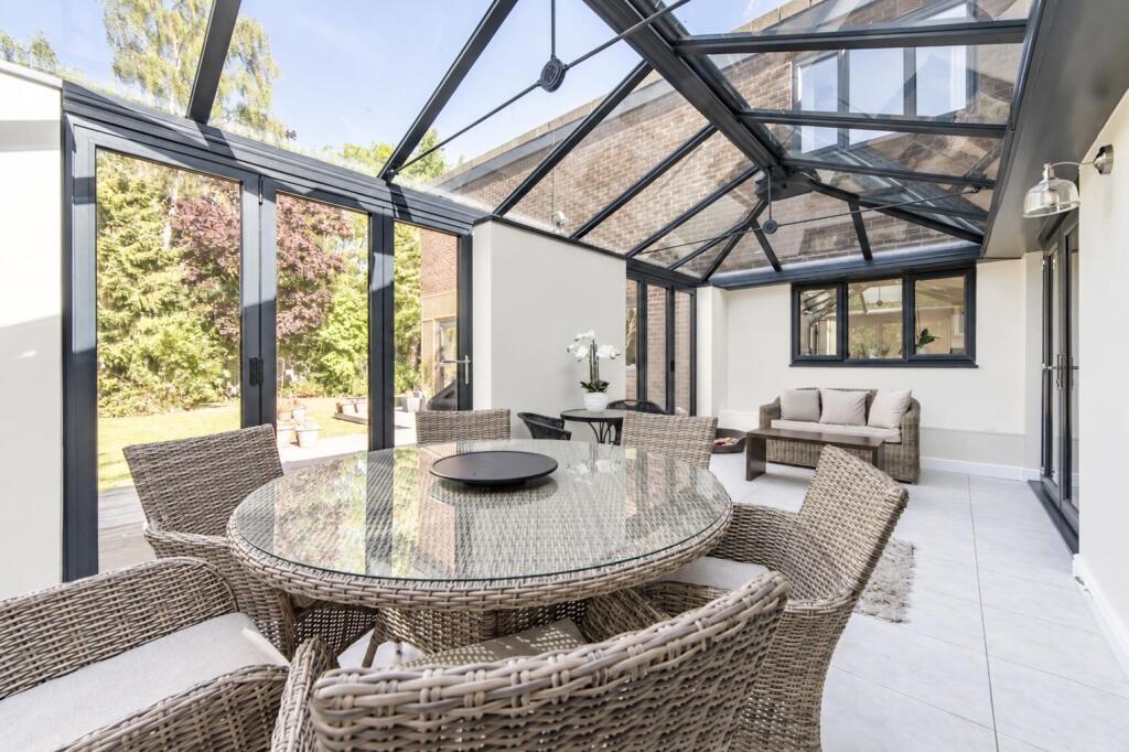 House in Newcastle upon Tyne - View 4