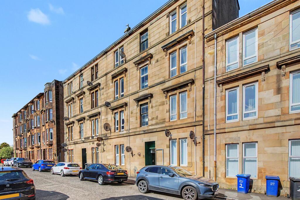 Main image of property: Muir Street, Renfrew, PA4