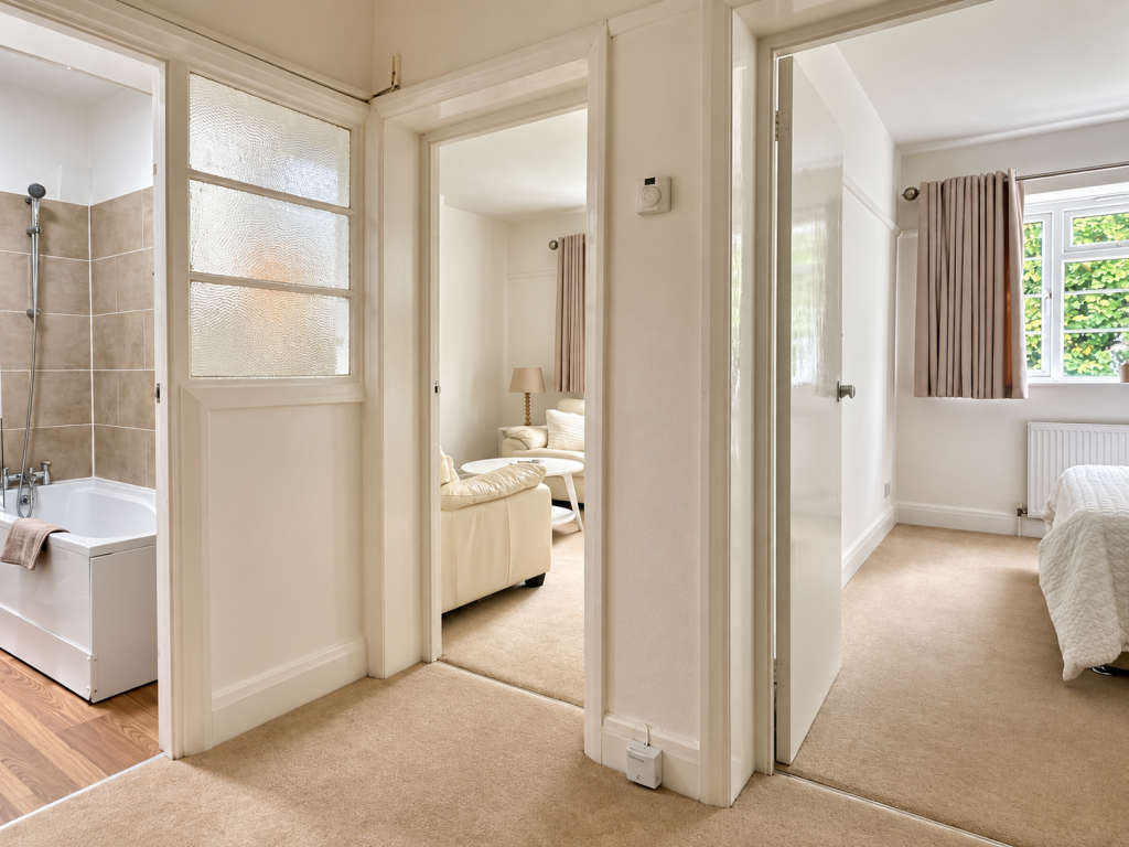 Apartment in London - View 4