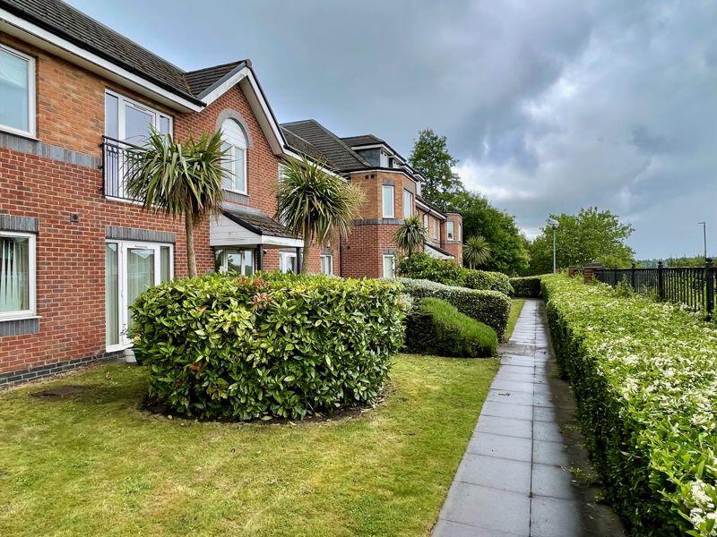 Additional image 12 of Andrew Court, Greenholm Road, Great Barr, Birmingham, B44 8HJ