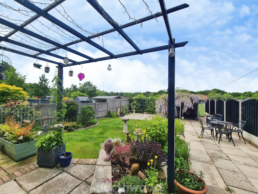 Bardolf Road, Cantley, Doncaster, DN4 - View 2