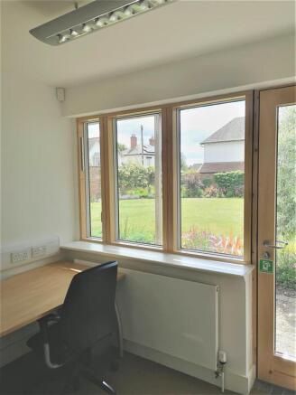OFFICE OUTLOOK