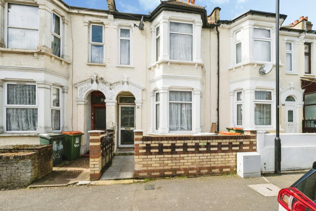 Main image of property: Bartle Avenue, East Ham, London, E6