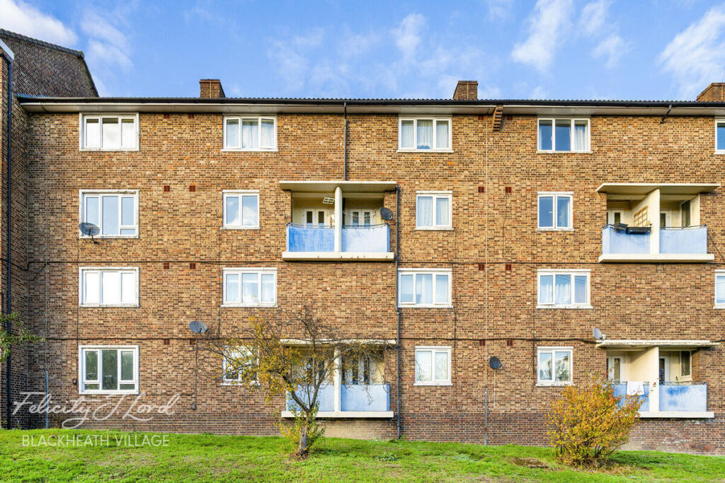 Main image of property: Baizdon Road, London