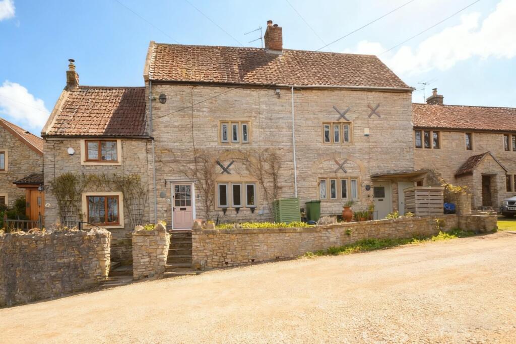 Main image of property: Dapps Hill, Keynsham, Bristol