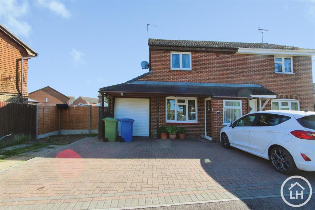 Main image of property: Diligent Drive, Sittingbourne