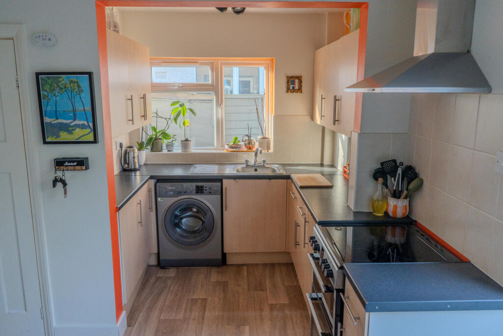 Fortescue Road, Poole, BH12 - View 4