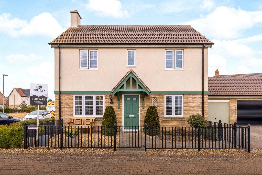 Main image of property: Field Drive, Wyberton, Boston, PE21