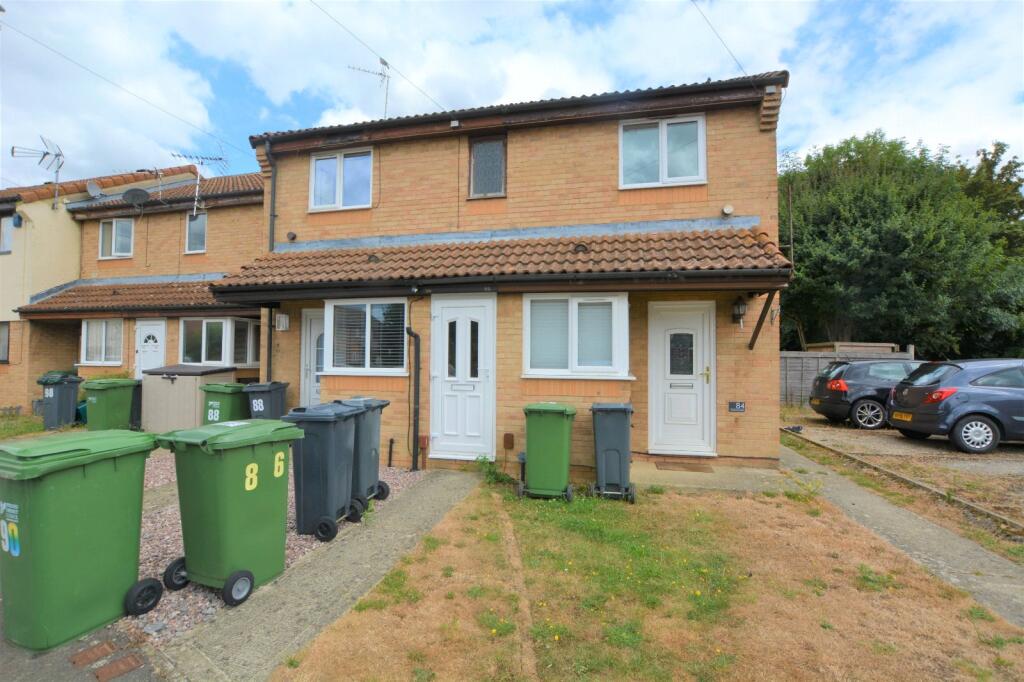 Main image of property: Overbrook Road, Hardwicke, Gloucester, Gloucestershire, GL2