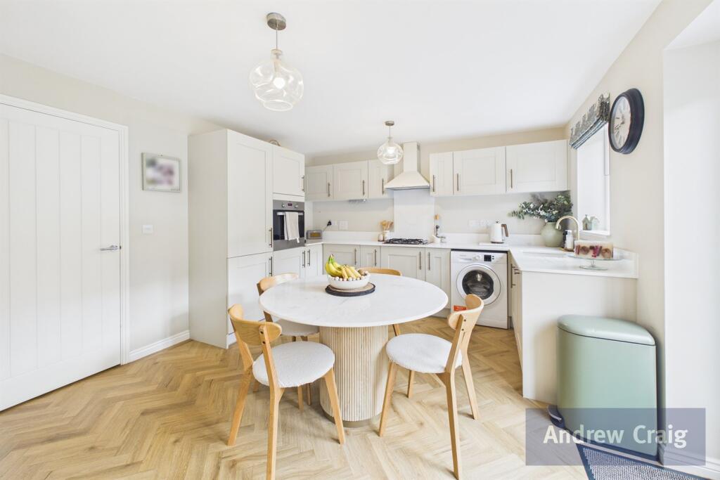 Sagewood Rise, Potters Hill photo 4