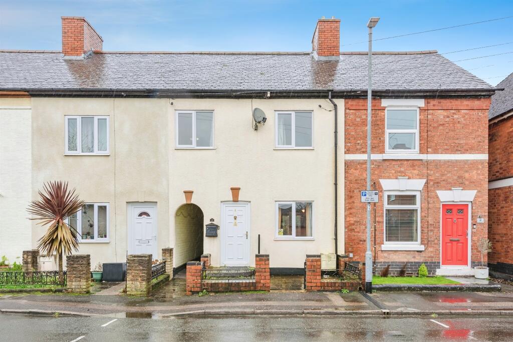 Main image of property: Cross Street, Tamworth