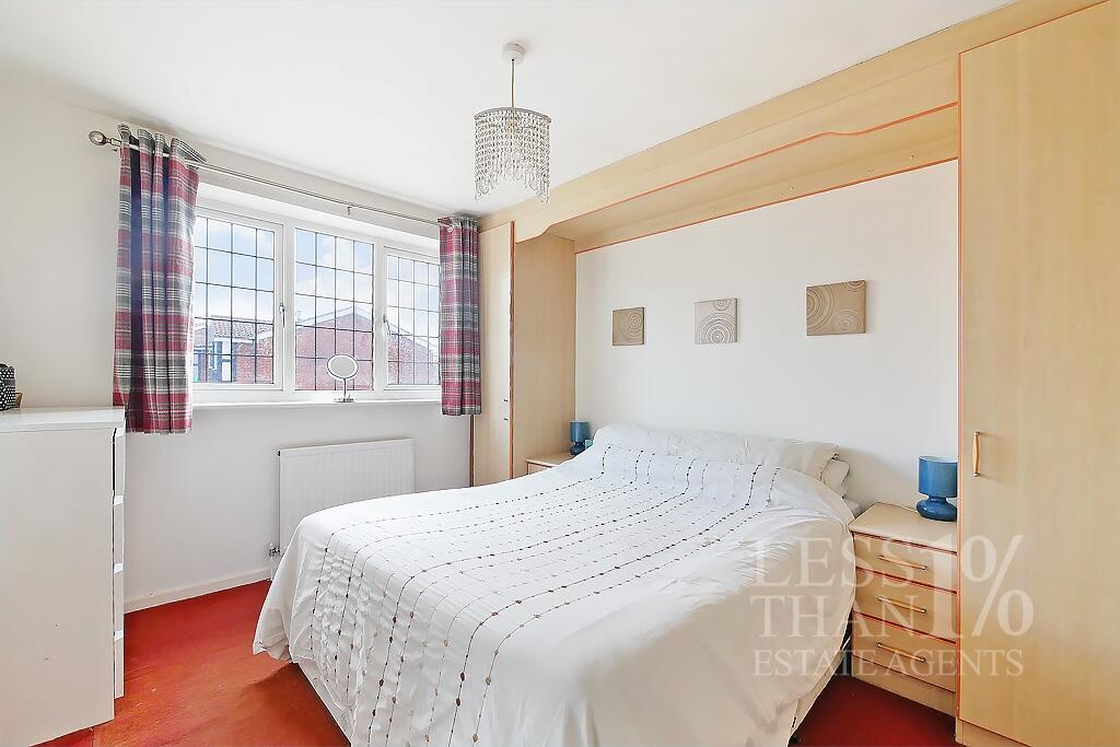 House in Duston, Timken Estate - More
