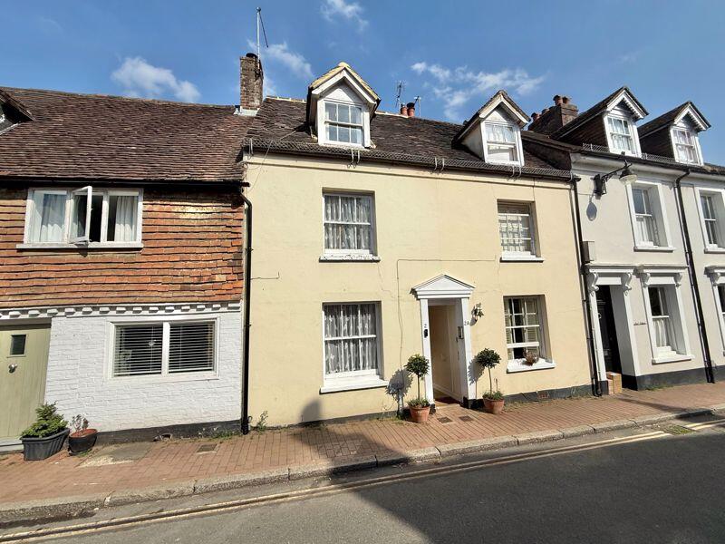 Main image of property: Church Street, Cuckfield