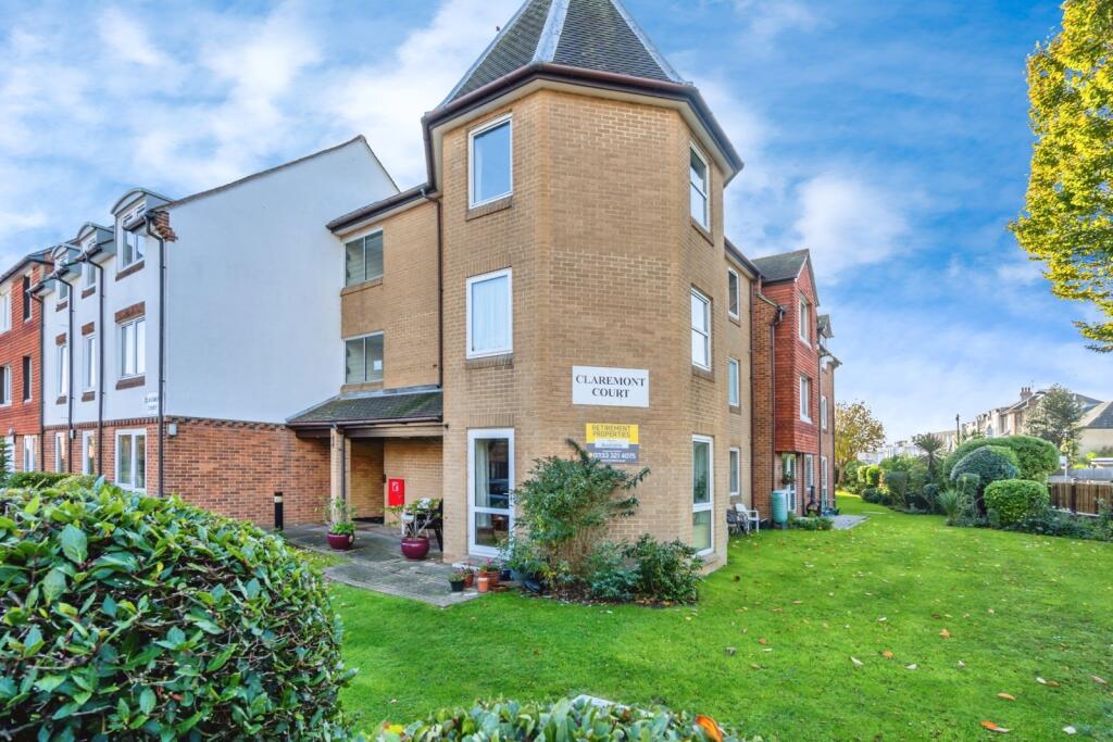 Main image of property: Campbell Road, Bognor Regis, West Sussex, PO21
