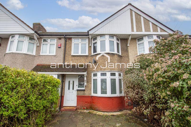 Main image of property: Cumberland Avenue, Welling