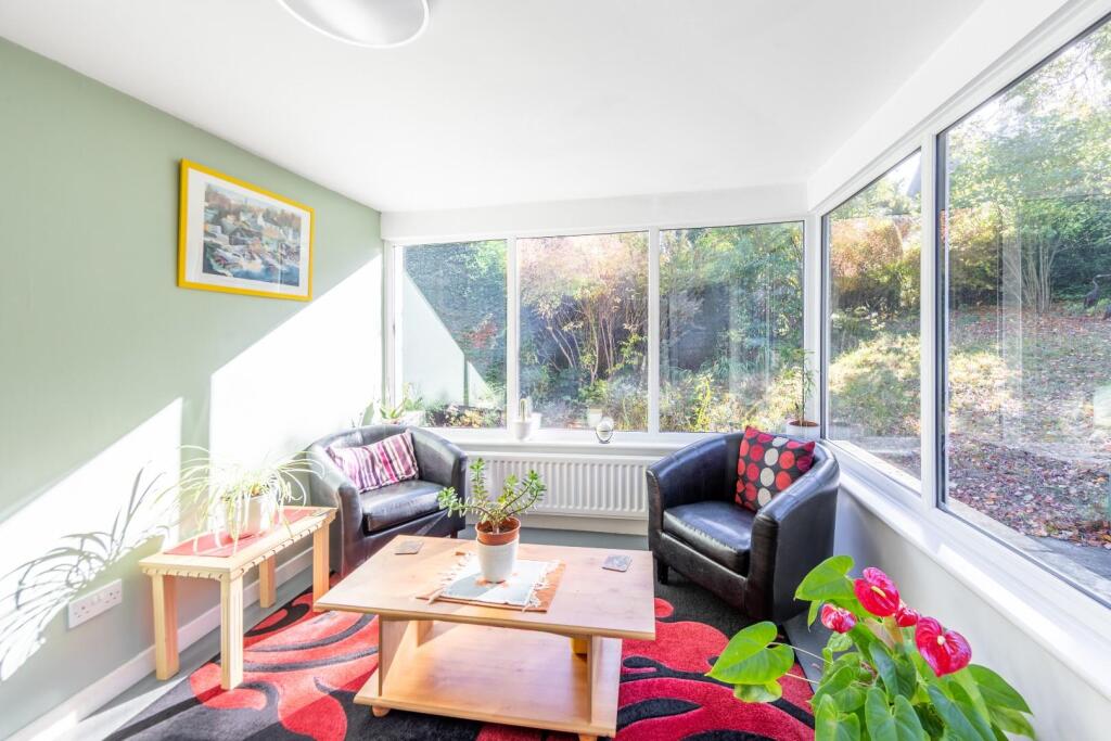 House in Hexham, Northumberland - More
