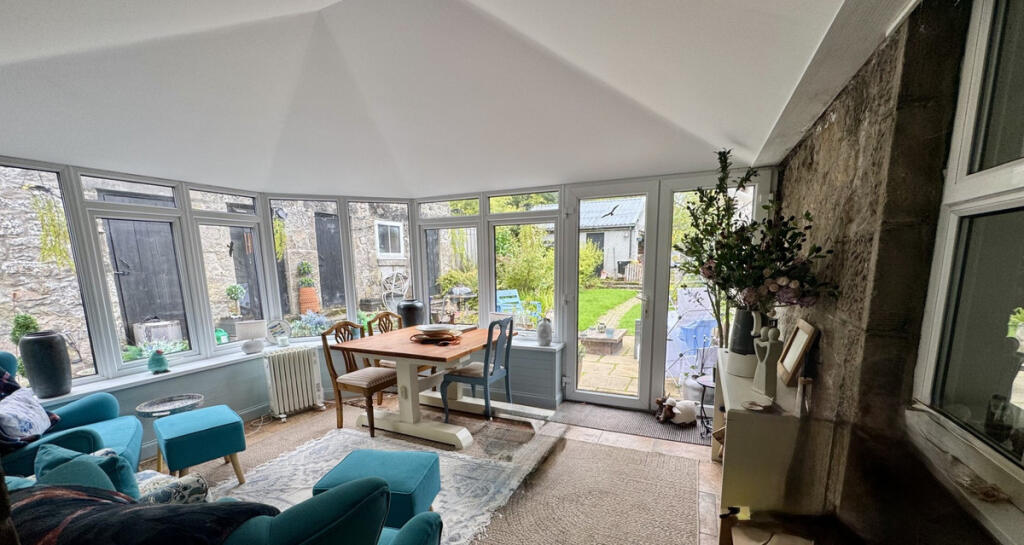 House in Craigellachie, Moray - View 5