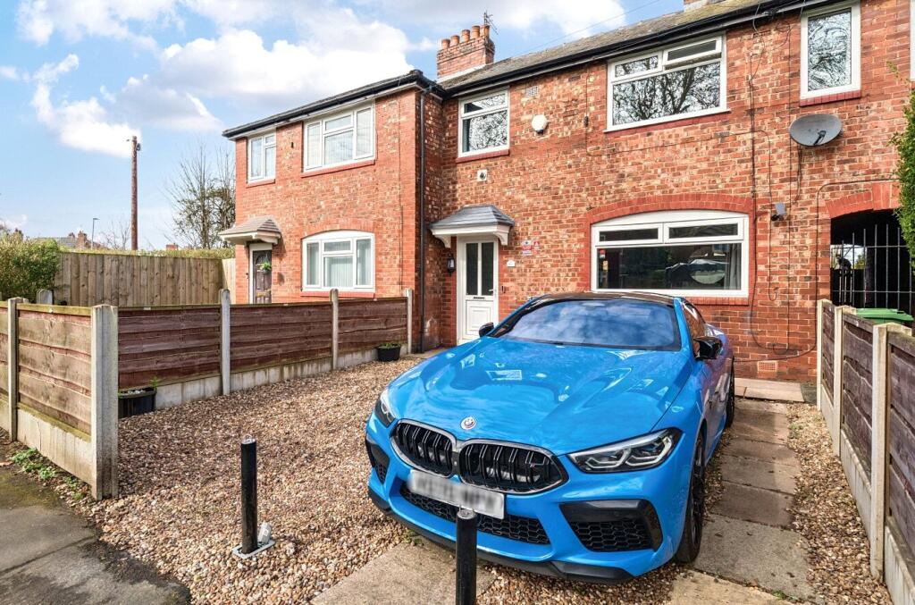 Main image of property: Dennison Avenue, Manchester, Greater Manchester