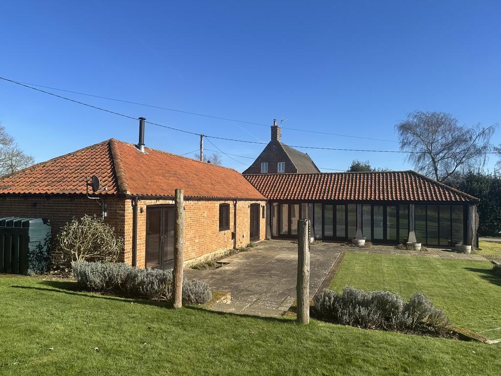 Main image of property: Street Farm Barn, Irstead Street, Irstead, Norfolk, NR12 8XT