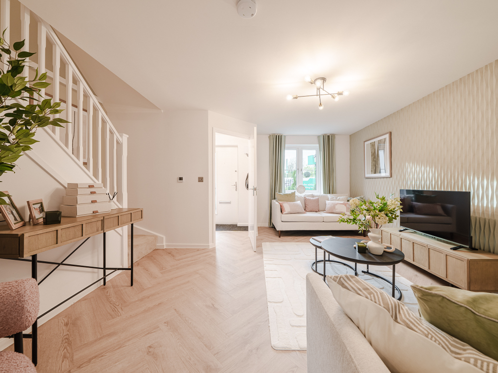 Main image of property: Oundle Walk,
St Christopher's Drive,
Oundle,
PE8