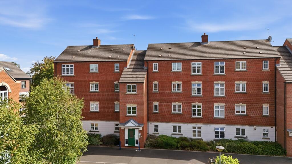 Corve Dale Walk, West Bridgford, Nottingham, Nottinghamshire, NG2