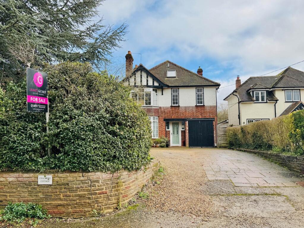 Main image of property: Chalmore Cottage, Reading Road
