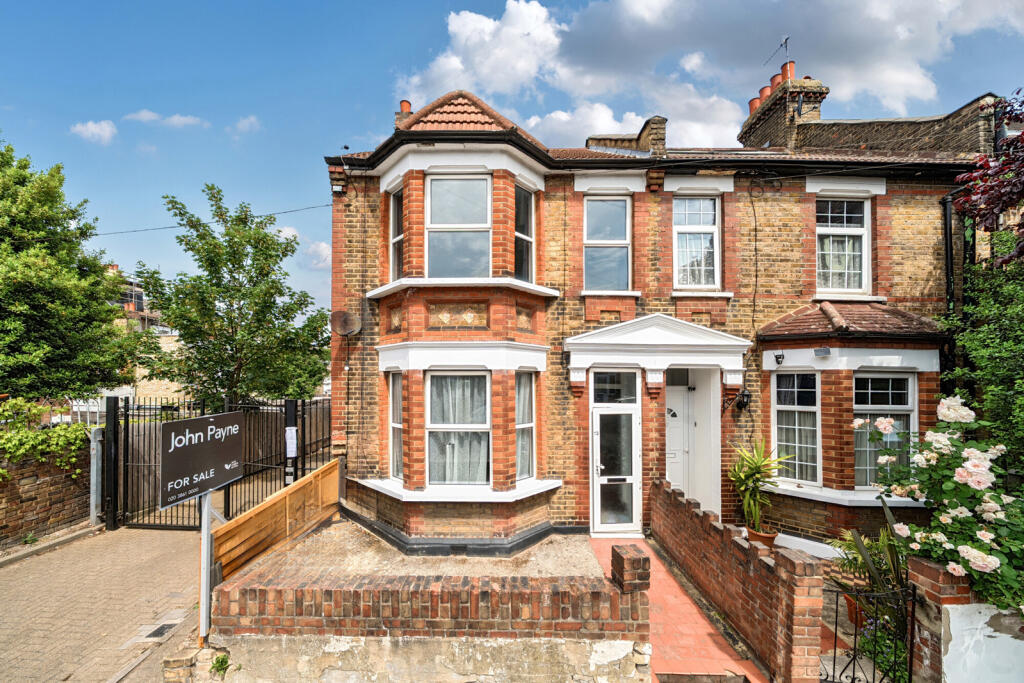 Main image of property: Ceres Road, Plumstead