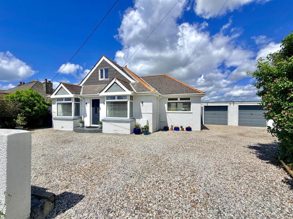 Main image of property: Wembury, Plymouth