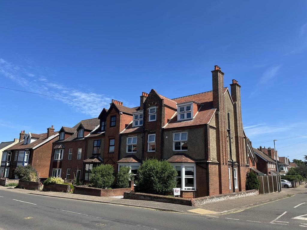 Main image of property: Holway House, 9 Holway Road, Sheringham, NR26 8HN