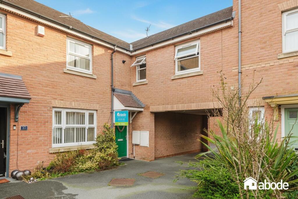 Main image of property: Teignmouth Close, Cressington, Liverpool, L19