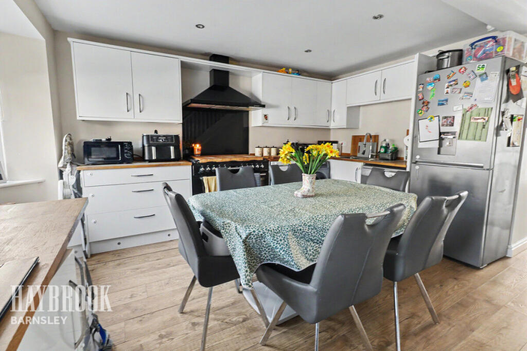 House in Sheffield - View 5