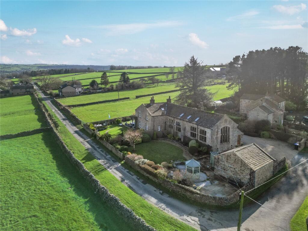 Main image of property: School Lane, Dacre Banks, HG3