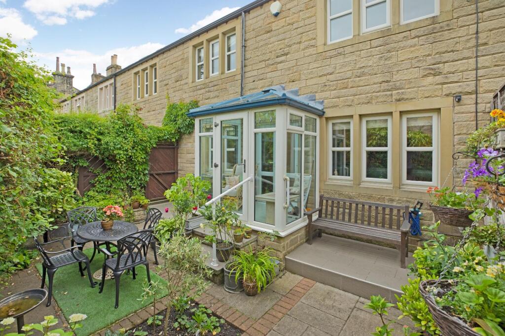 High House Mews, Addingham photo 4
