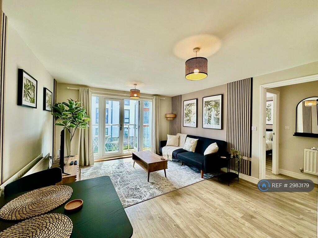 Main image of property: St. Aubyn Street, Plymouth, PL1