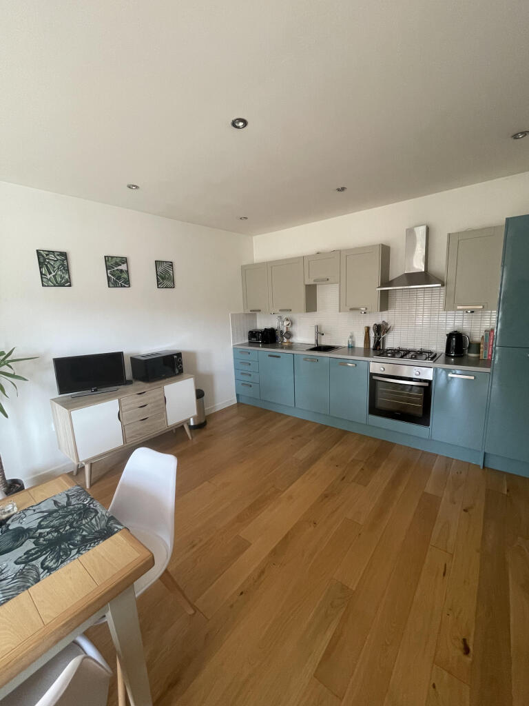 Main image of property: Zetland Road, Chorlton