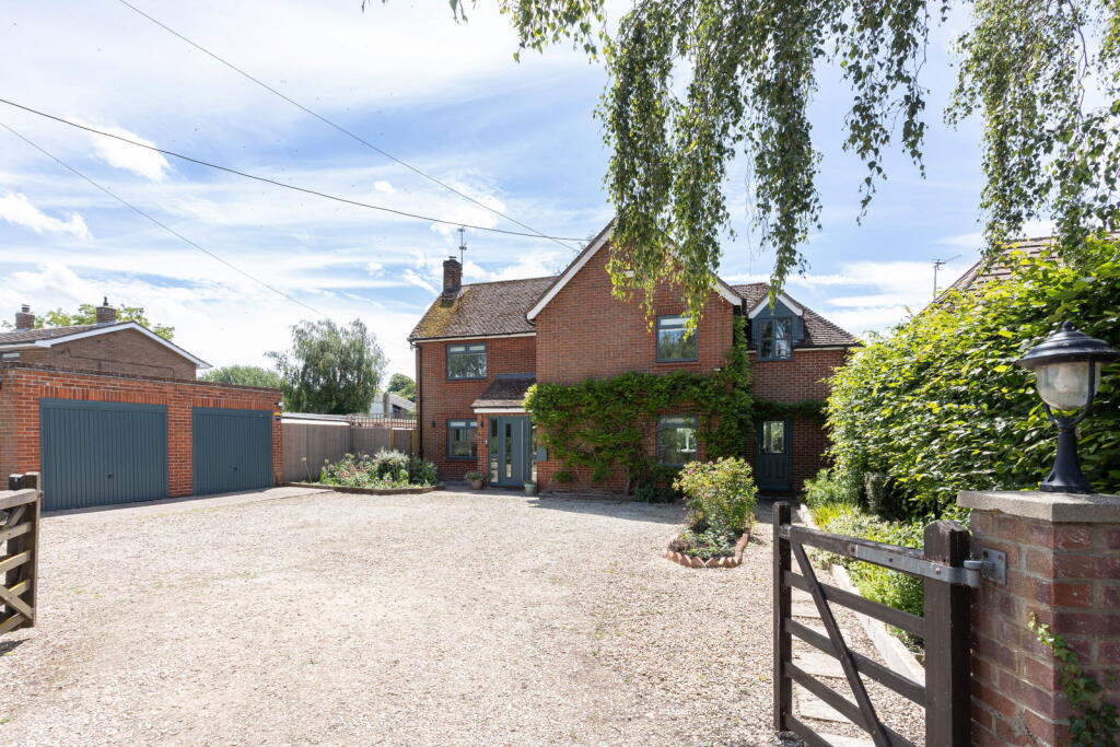 Main image of property: Martins Lane, Dorchester-on-Thames, Wallingford, OX10 7JE