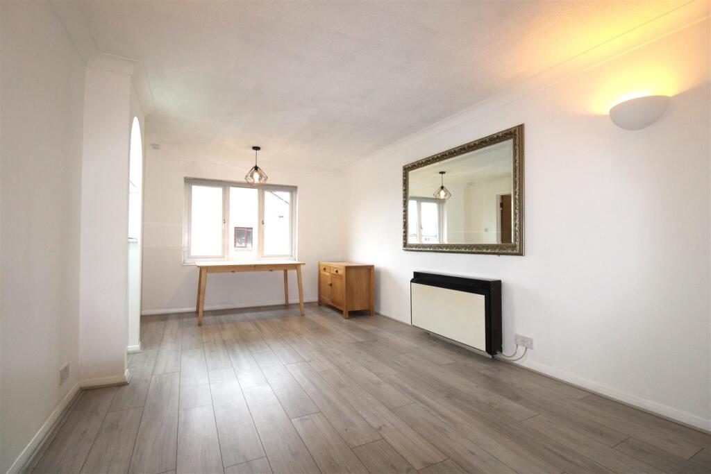 Main image of property: Higham Station Avenue, London