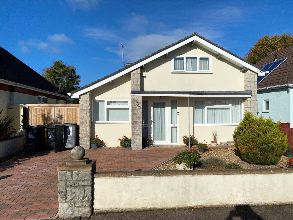 Main image of property: Cedar Avenue, Northbourne, Bournemouth, Dorset, BH10