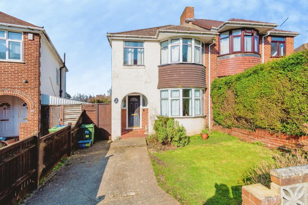 Main image of property: Gainsford Road, Southampton