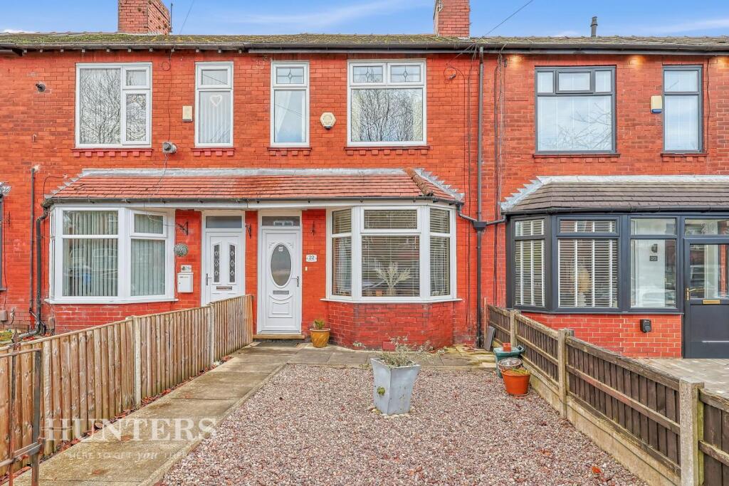 Main image of property: Merton Avenue, Oldham