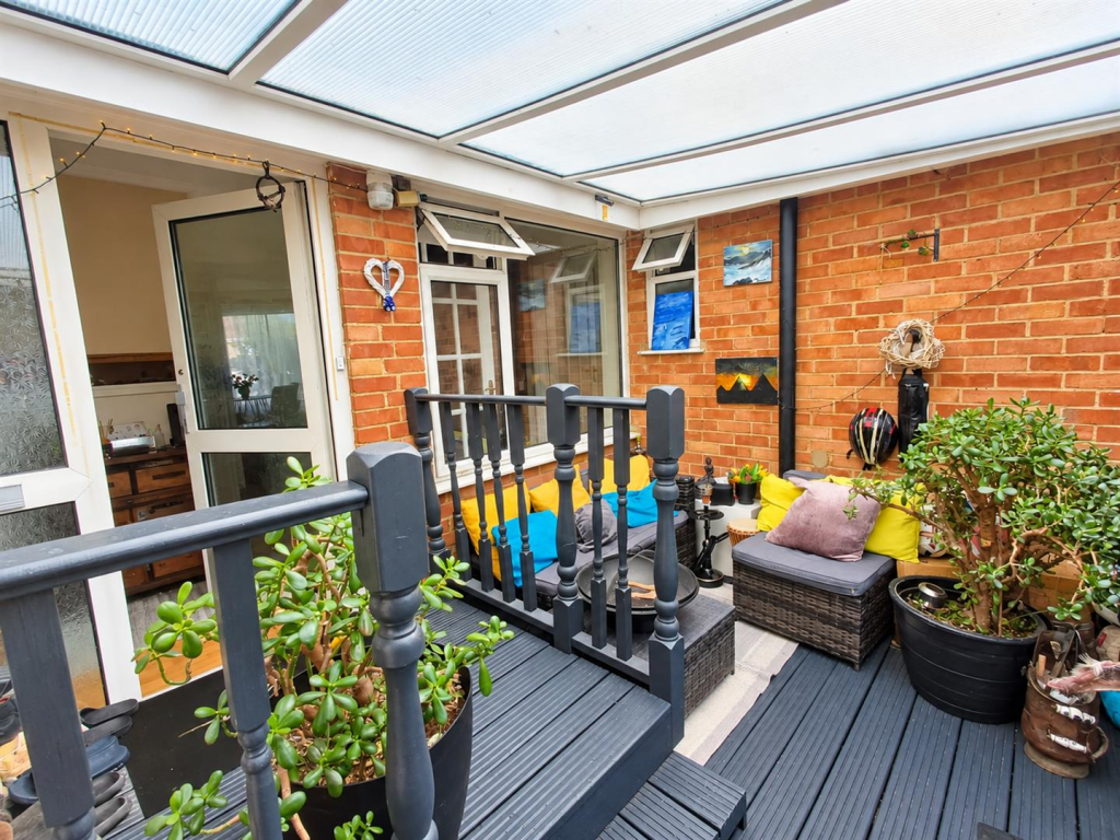 House in Peacehaven - View 4