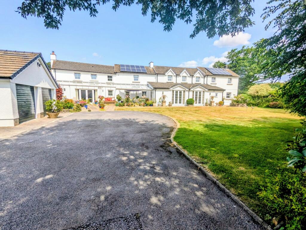 Main image of property: Nantgaredig, Carmarthen, Carmarthenshire.